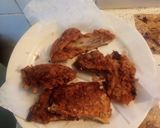 Foto del paso 2 de la receta: Milanesa de costilla
