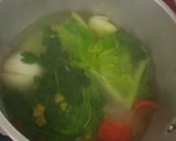 Foto del paso 3 de la receta: Domplines con 🥥🥥🇩🇴🇩🇴