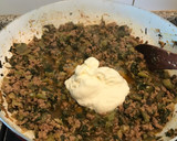 Foto del paso 4 de la receta: Guiso de acelgas con carne