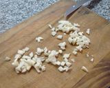 Foto del paso 3 de la receta Tortilla de vegetales  enlatados