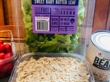 Cannellini Bean Chicken Salad