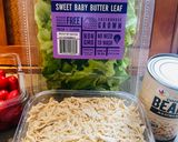 A picture of step 1 of Cannellini Bean Chicken Salad.