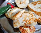 A picture of step 2 of Shahi Matar Paneer (Restaurant Style).