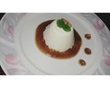 Foto del paso 8 de la receta: Panna cotta de coco con coulis de tamarindo con mezcal Oaxaqueño