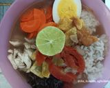 Foto langkah ke 9 dari resep Timlo Solo.