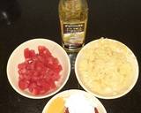Tricolour Chutney 2 