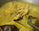 Foto langkah ke 3 dari resep Soto Ayam Madura.