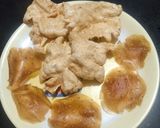 नागिली चे पळी पापड रेसिपी स्टेप 5 फोटो 