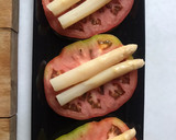 Foto del paso 3 de la receta: Ensalada de tomate valenciano