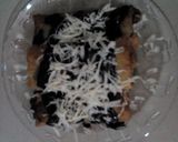 Foto langkah ke 4 dari resep Piscok Belewer Keju gerimis.
