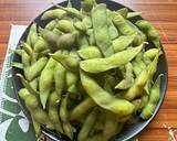 Cara Membuat Edamame Rebus 3