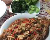 Foto langkah ke 11 dari resep Gurame goreng tauco.