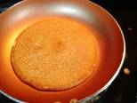 Pancake recipe bước làm 2 hình