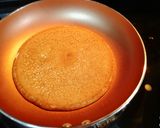 Hình bước làm 2 của món Pancake recipe