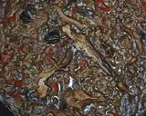Foto del paso 4 de la receta: Arroz con gírgolas 🍄