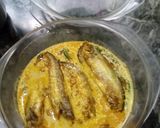 পাবদা মাছের তেলঝাল (Pabda Macher tel jhal recipe in Bengali) রেসিপি ধাপ - 2 ছবি