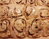 Foto del paso 12 de la receta Rollos de Canela y Manzana