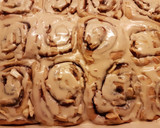 Foto del paso 12 de la receta: Rollos de Canela y Manzana