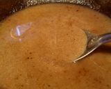 रागी का हलवा (ragi ka halwa recipe in Hindi) रेसिपी चरण 3 फोटो