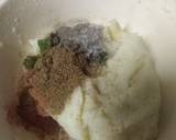 Potatoes Pin Wheel recipe step 4 photo