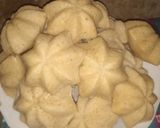 Foto langkah ke 5 dari resep Kue Apem.