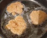 Foto del paso 8 de la receta: Romeritos con mole