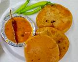 Bedmi Puri recipe step 7 photo