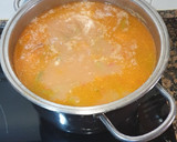 Foto del paso 6 de la receta: Potaje "del puñaico" de Almería