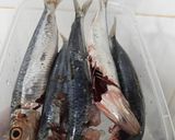 Foto langkah ke 1 dari resep Ikan Sarden Balado.