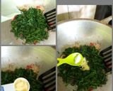 Foto langkah ke 4 dari resep Tumis Sayur Kenikir.
