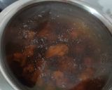 बाजरा लापसी (Bajra lapsi recipe in Hindi) रेसिपी चरण 3 फोटो