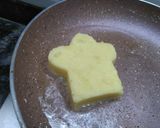 A picture of step 3 of Aloo Tikki.