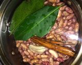 Foto langkah ke 1 dari resep Sayur Kacang Merah.