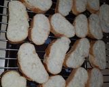 A picture of step 5 of Homemade Torrijas.