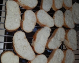 Foto del paso 5 de la receta: Torrijas Caseras