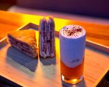 Foto langkah ke 5 dari resep Monte Cristo Sandwich.