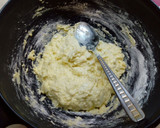 Cukkinis buci recept fázis 2 fotója