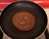 Foto del paso 2 de la receta: Hot cakes de chocolate