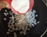 নারকেলের চিঁড়ে (Narkel er chinre recipe in Bengali) রেসিপির ধাপ 3 ছবি