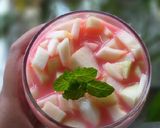 Foto langkah ke 4 dari resep Es Timun Suri.