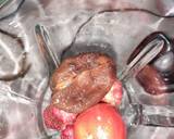 Antioxidant smoothie recipe step 1 photo