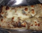 Foto del paso 4 de la receta: Canelones de verdura con queso. Casero