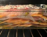 Édesburgonya pestoval recept fázis 3 fotója