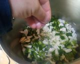 Foto del paso 4 de la receta: Lentejas en olla rápida