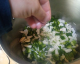 Foto del paso 4 de la receta: Lentejas en olla rápida