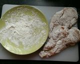 Foto langkah ke 4 dari resep Chicken Teriyaki.