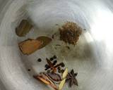 Soya Mushroom Pulao recipe step 1 photo
