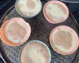 Foto del paso 4 de la receta: Magdalenas súper esponjosas