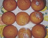 Foto del paso 6 de la receta: Muffins veganos