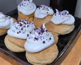 Foto del paso 6 de la receta: Pajaritos